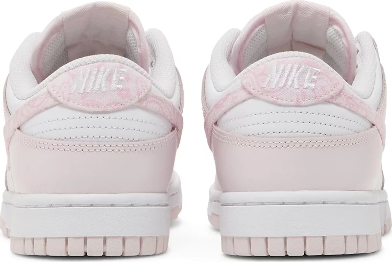 (WMNS) Nike Dunk Low 'Pink Paisley'