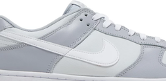 Dunk Low 'Pure Platinum Wolf Grey'