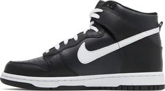 Nike Dunk High 'Anthracite White' 