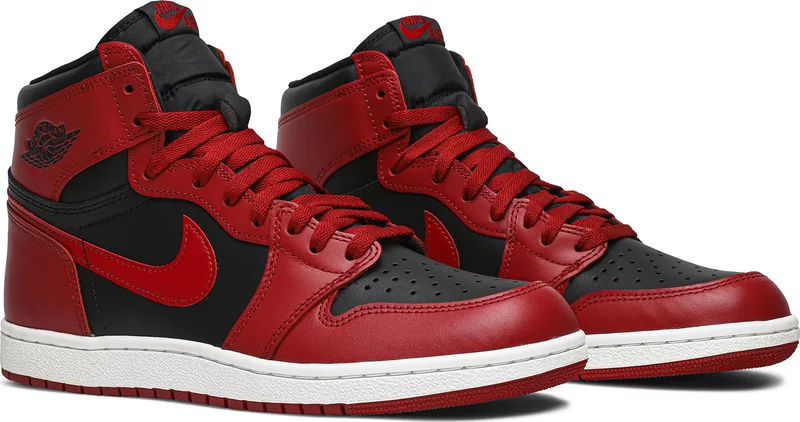 Air Jordan 1 Retro High '85 OG 'Varsity Red'