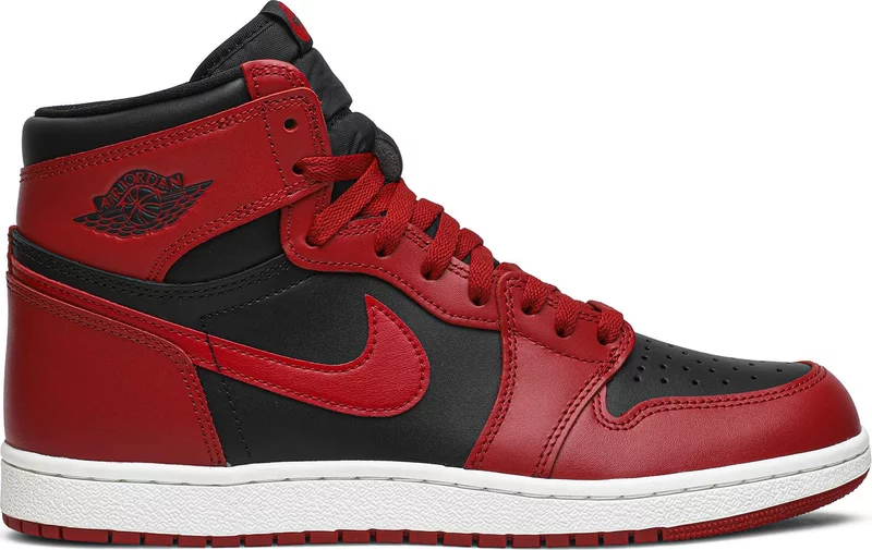 Air Jordan 1 Retro High '85 OG 'Varsity Red'