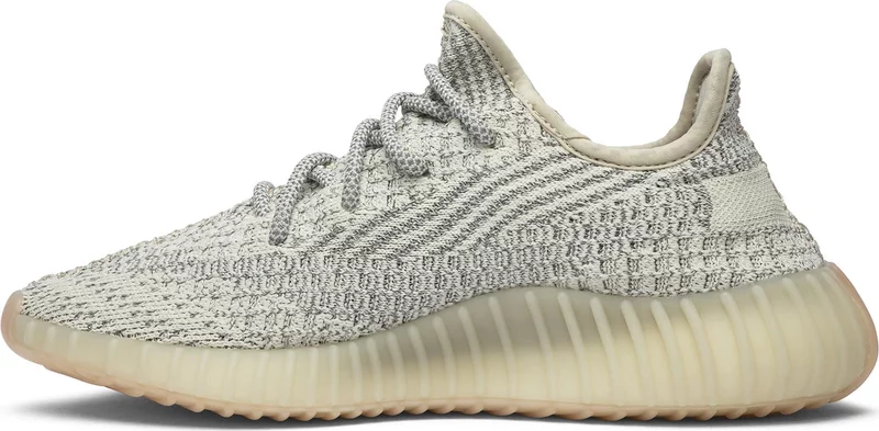 Yeezy Boost 350 V2 'Lundmark Non-Reflective'