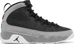 Air Jordan 9 Retro 'Particle Grey'