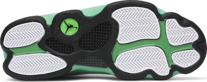 Air Jordan 13 Retro 'Lucky Green'