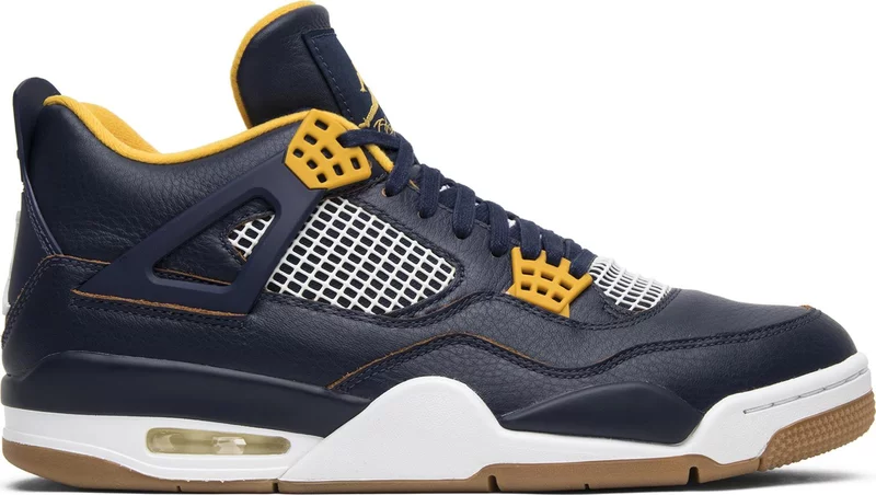 Air Jordan 4 Retro 'Dunk From Above' 