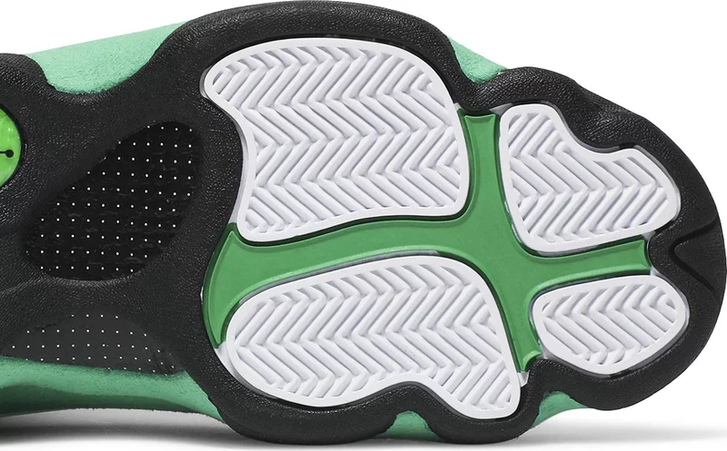 Air Jordan 13 Retro 'Lucky Green'