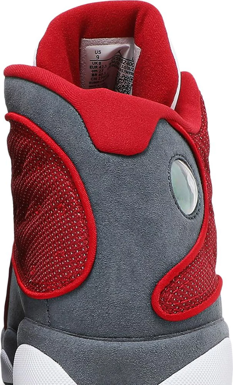 Air Jordan 13 Retro 'Red Flint'