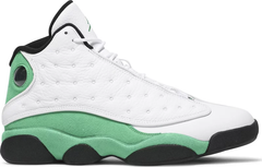 Air Jordan 13 Retro 'Lucky Green'