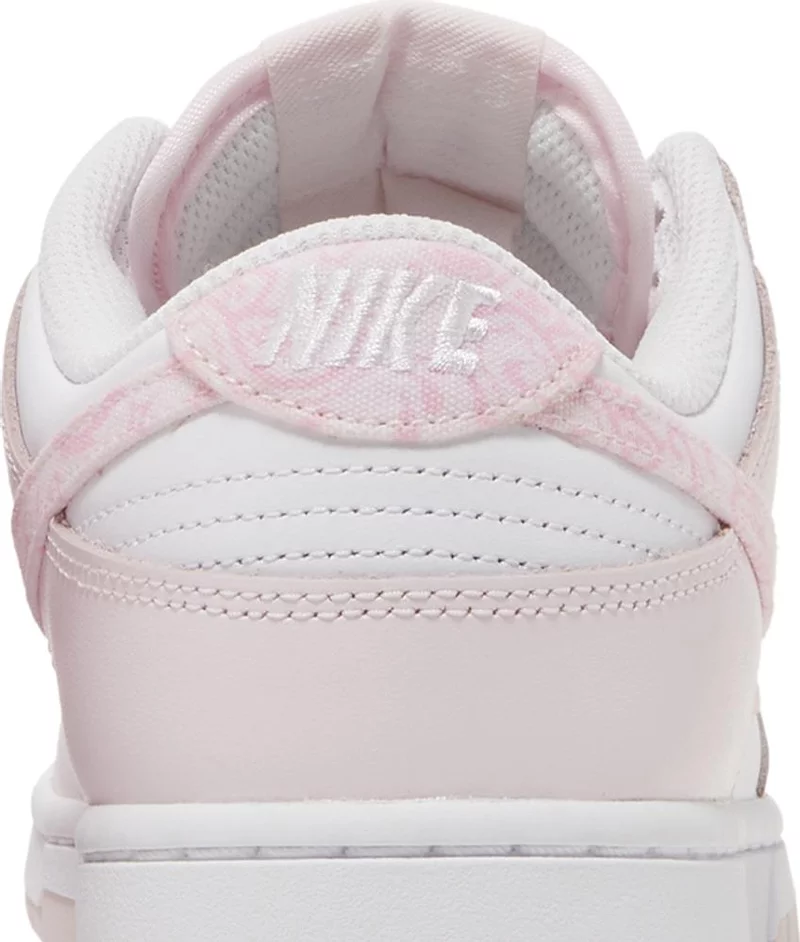 (WMNS) Nike Dunk Low 'Pink Paisley'