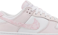 (WMNS) Nike Dunk Low 'Pink Paisley'