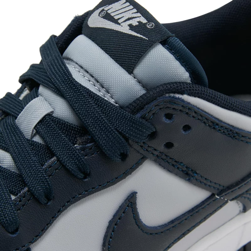 Dunk Low 'Georgetown'