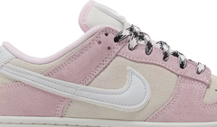 (WMNS) Nike Dunk Low LX 'Pink Foam' 