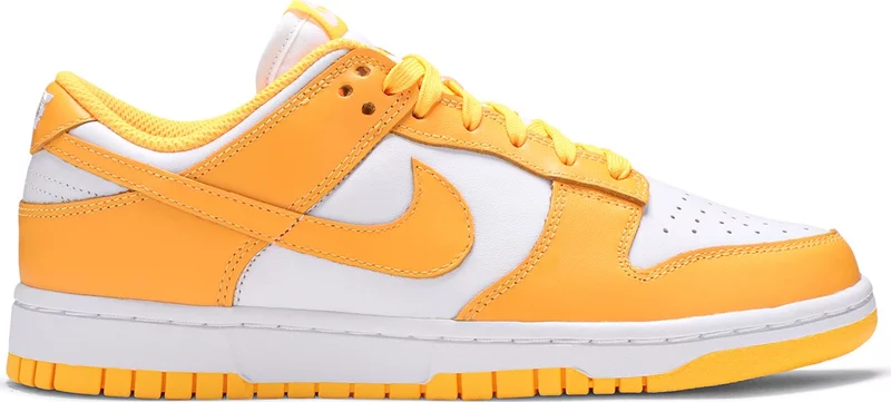 Nike Dunk Low 'Laser Orange' 