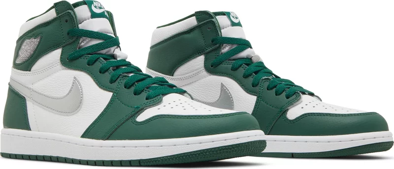 Air Jordan 1 Retro High OG 'Gorge Green'