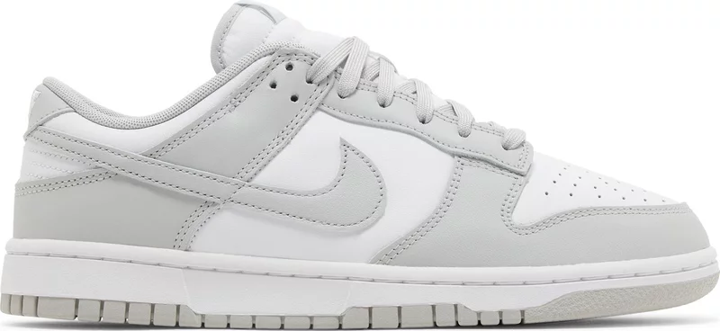 Nike Dunk Low 'Grey Fog' 