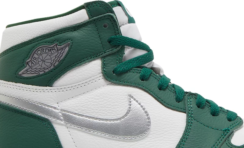 Air Jordan 1 Retro High OG 'Gorge Green'