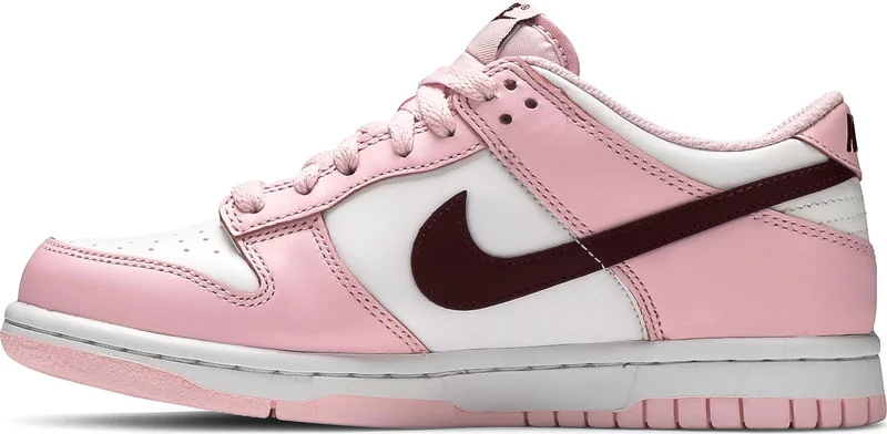 Dunk Low GS 'Pink Foam'