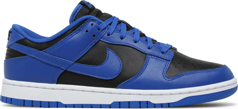 Nike Dunk Low 'Hyper Cobalt' 