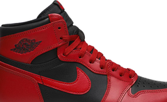 Air Jordan 1 Retro High '85 OG 'Varsity Red'