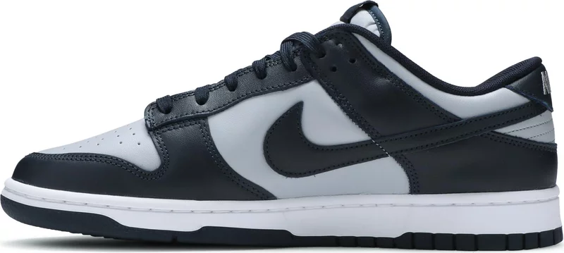 Dunk Low 'Georgetown'