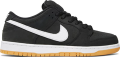 Nike SB Dunk Low 'Black Gum' 