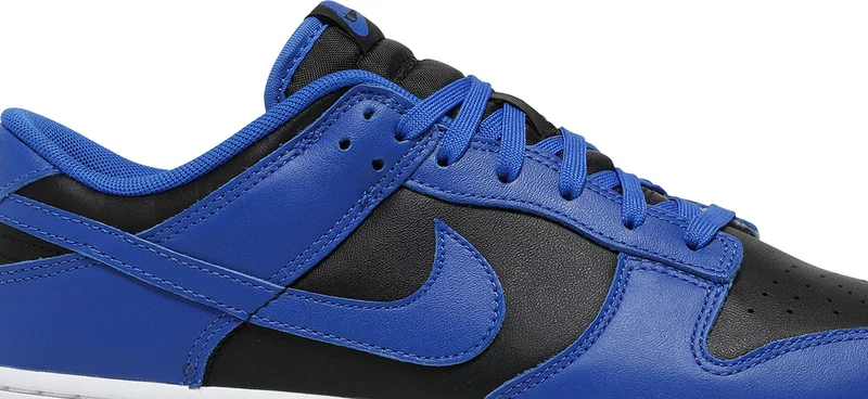 Nike Dunk Low 'Hyper Cobalt' 