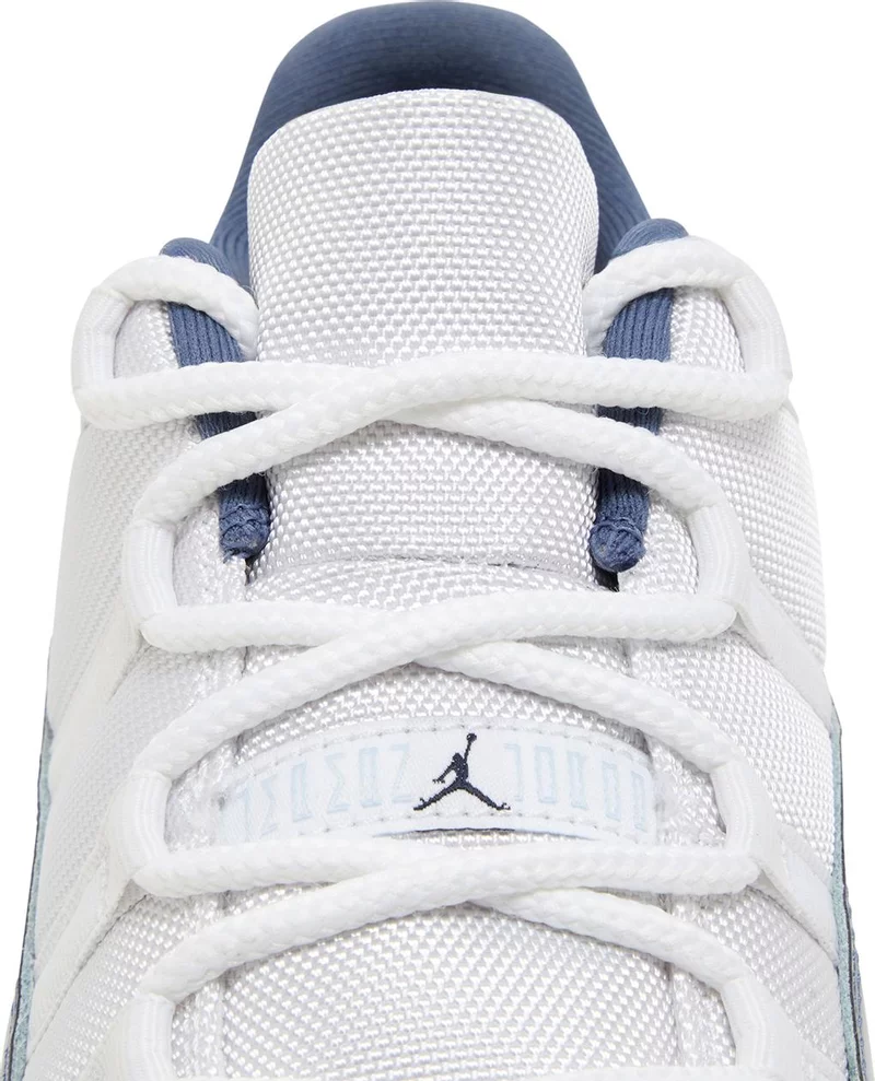 Air Jordan 11 Retro Low 'Diffused Blue'