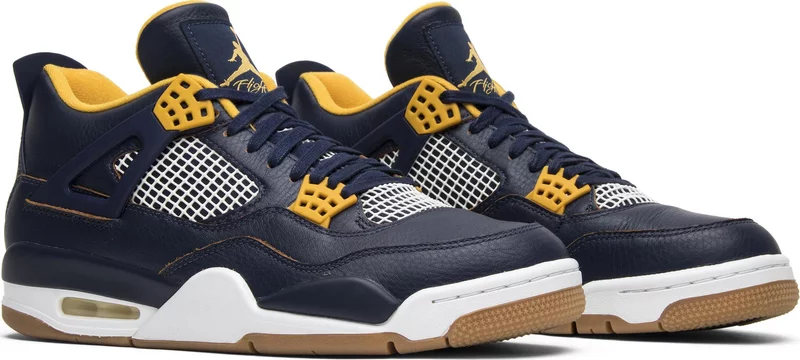 Air Jordan 4 Retro 'Dunk From Above' 