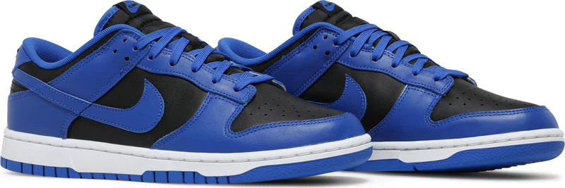 Nike Dunk Low 'Hyper Cobalt' 