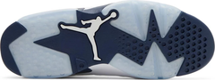 Air Jordan 6 Retro 'Midnight Navy' 2022