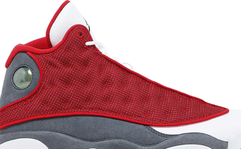 Air Jordan 13 Retro 'Red Flint'