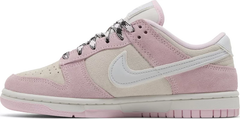 (WMNS) Nike Dunk Low LX 'Pink Foam' 