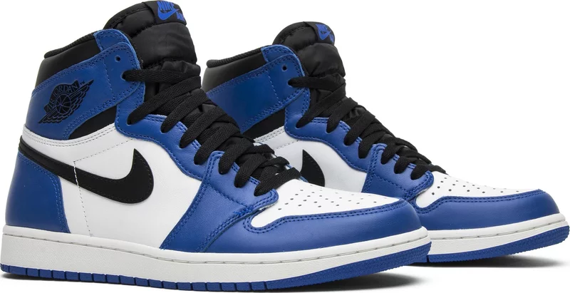 Air Jordan 1 Retro High OG 'Game Royal'