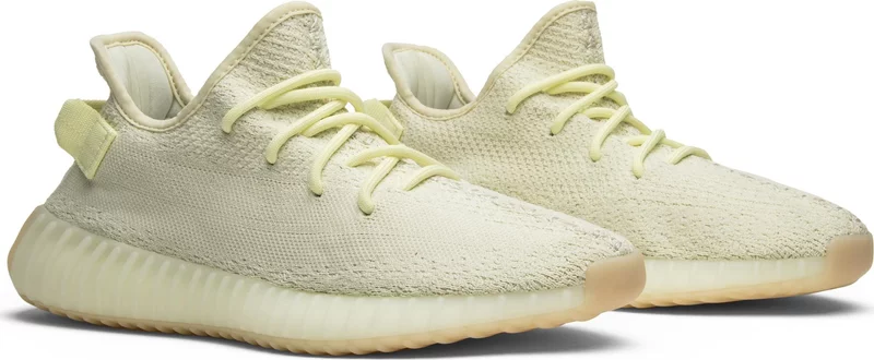 Adidas Yeezy Boost 350 V2 'Butter' 