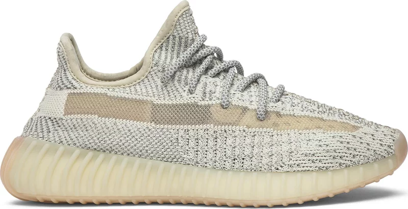 Yeezy Boost 350 V2 'Lundmark Non-Reflective'