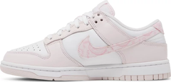 (WMNS) Nike Dunk Low 'Pink Paisley'