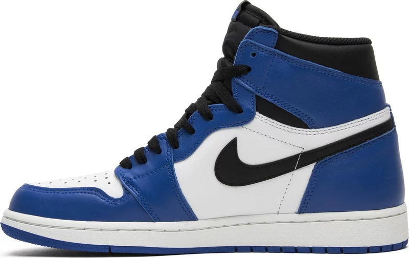 Air Jordan 1 Retro High OG 'Game Royal'