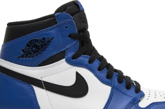 Air Jordan 1 Retro High OG 'Game Royal'