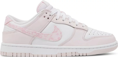 (WMNS) Nike Dunk Low 'Pink Paisley'