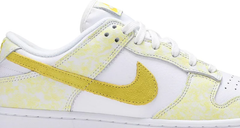 Wmns Dunk Low OG 'Yellow Strike'