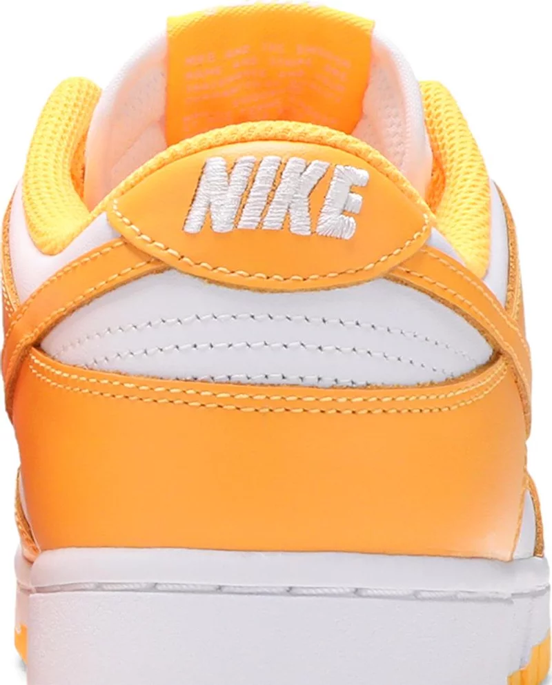 Nike Dunk Low 'Laser Orange' 