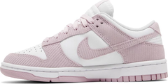 (WMNS) Nike Dunk Low 'Pink Corduroy' 