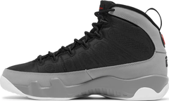 Air Jordan 9 Retro 'Particle Grey'