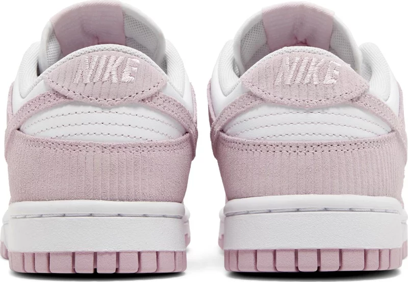 (WMNS) Nike Dunk Low 'Pink Corduroy' 