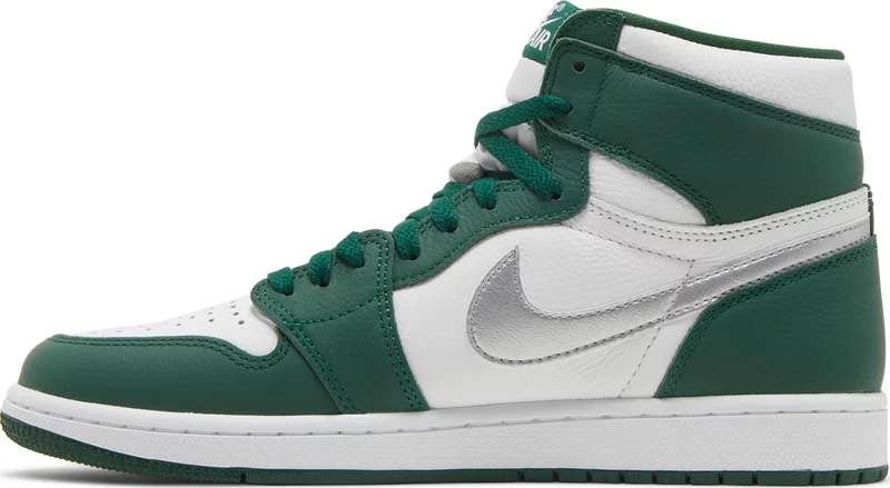 Air Jordan 1 Retro High OG 'Gorge Green'