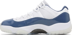 Air Jordan 11 Retro Low 'Diffused Blue'