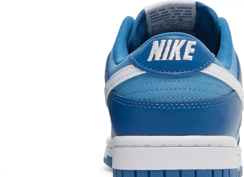 Nike Dunk Low 'Dark Marina Blue' 