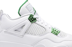 Air Jordan 4 Retro 'Green Metallic' 