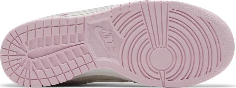 (WMNS) Nike Dunk Low LX 'Pink Foam' 