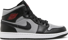 Air Jordan 1 Mid 'Shadow Red' 